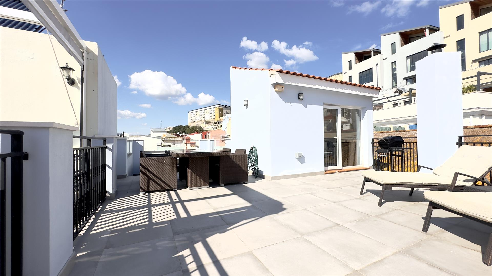 Image of House - 6 Bedrooms - 2 Bathrooms for Rental in Town Area-Gibraltar, Image 26